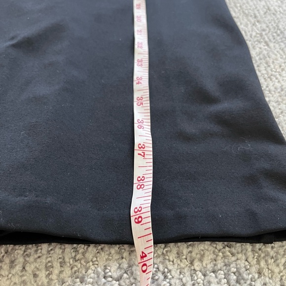 Cynthia Rowley Black Dress - Picture 13 of 13